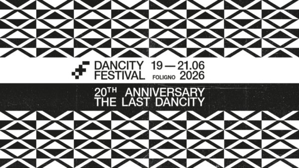 Mastri Birrai Umbri birra ufficiale Dancity Festival 2026